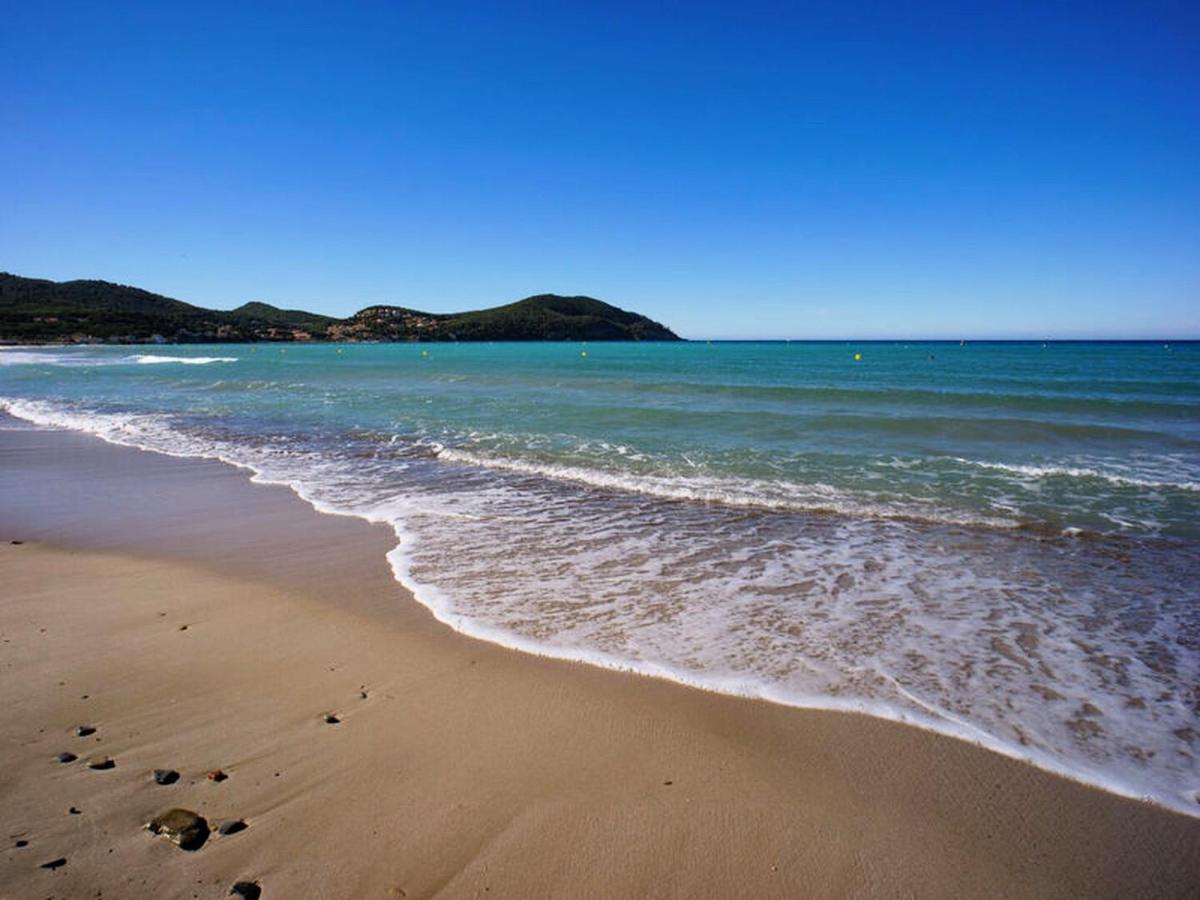 T5 Renove A 4 Min De La Plage Saint-Cyr-sur-Mer Zewnętrze zdjęcie