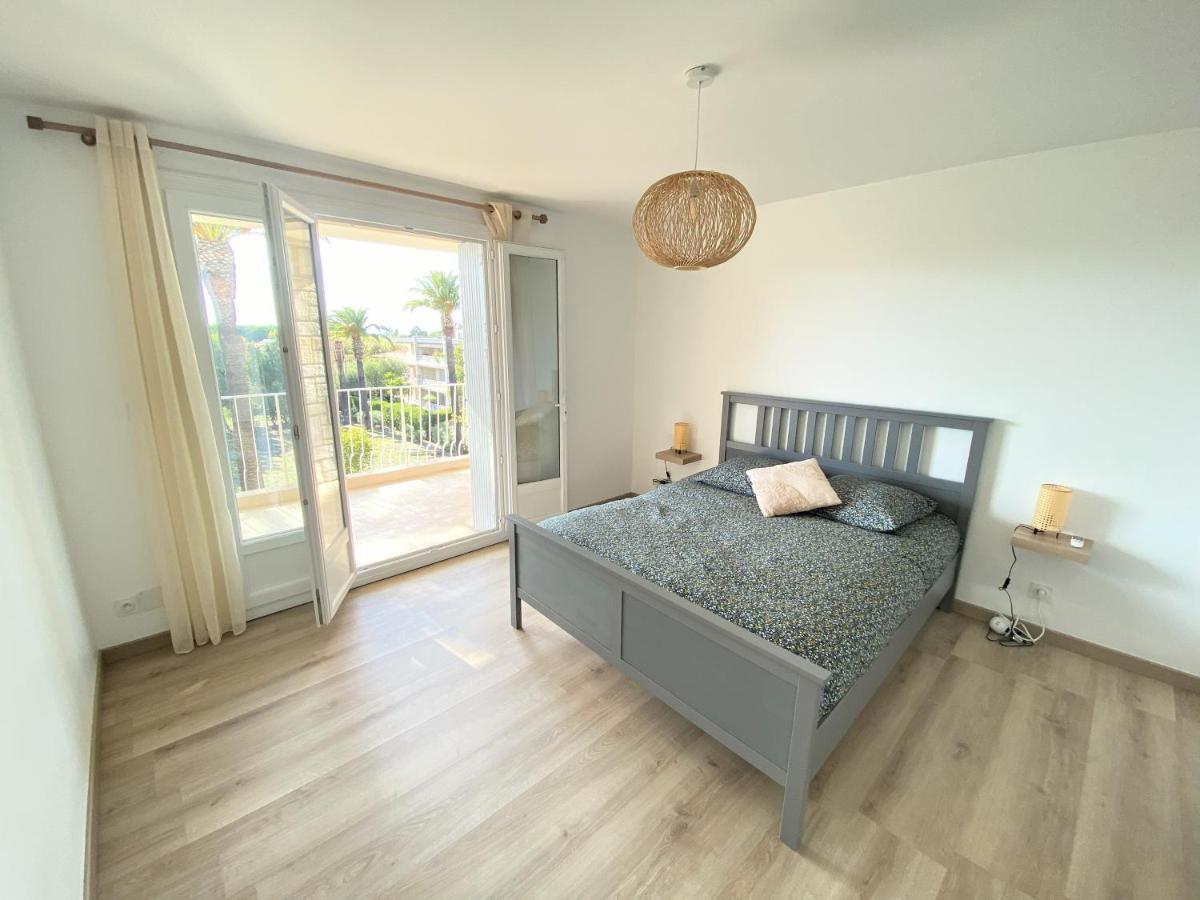 T5 Renove A 4 Min De La Plage Saint-Cyr-sur-Mer Zewnętrze zdjęcie